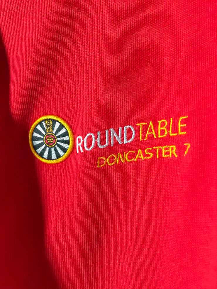 Round Table Rugby Shirt (S/M)