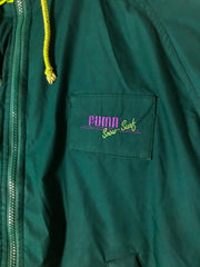 Puma 80s Snow Surf Puffer (M/L)