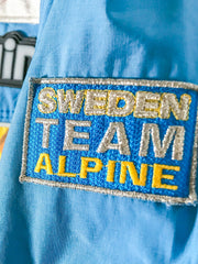Goldwin 90s Sweden Ski Team Jacket (M)
