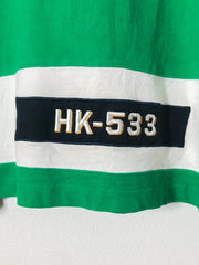 Kevingston Ireland Tribute Rugby Shirt (L)