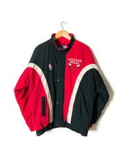 Starter Chicago Bulls 90s Puffer Jacket (M/L)