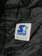 Starter Chicago Bulls 90s Puffer Jacket (M/L)