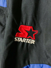 Starter 90s NBA Waterproof Coat (L/XL)
