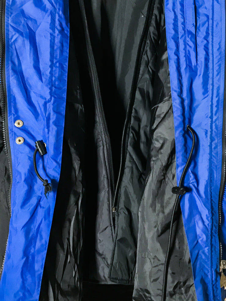 Starter 90s NBA Waterproof Coat (L/XL)