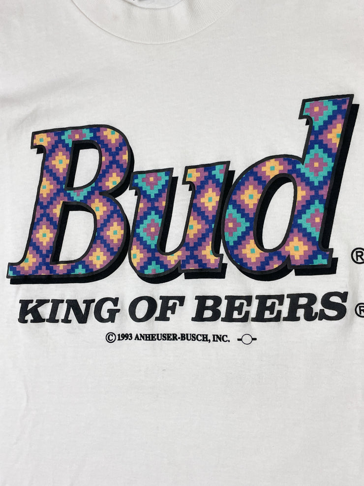 1993 Budweiser King Of Beers