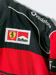 Ferrari Official Michael Schumacher F1 Jacket (S/M)