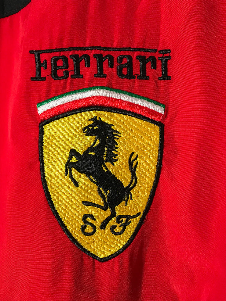 Ferrari Official Michael Schumacher F1 Jacket (S/M)