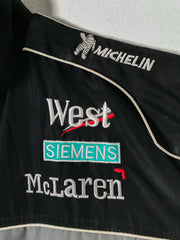 Mercedes Mclaren F1 Team Jacket (M)