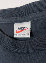 90s Nike Swoosh Tee (XL)