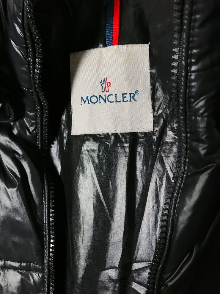 Moncler Women Down Puffer Jacket (XS)