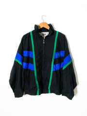 Fila Italy 90s Track Jacket  (M/L)