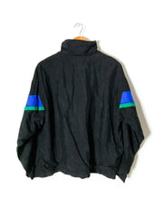 Fila Italy 90s Track Jacket  (M/L)