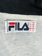 Fila Italy 90s Track Jacket  (M/L)