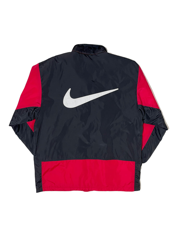 90s Nike Waterproof Coat (L/XL)