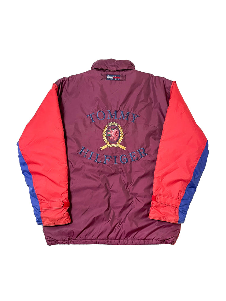 90s Tommy Hilfiger Jacket (L/XL)