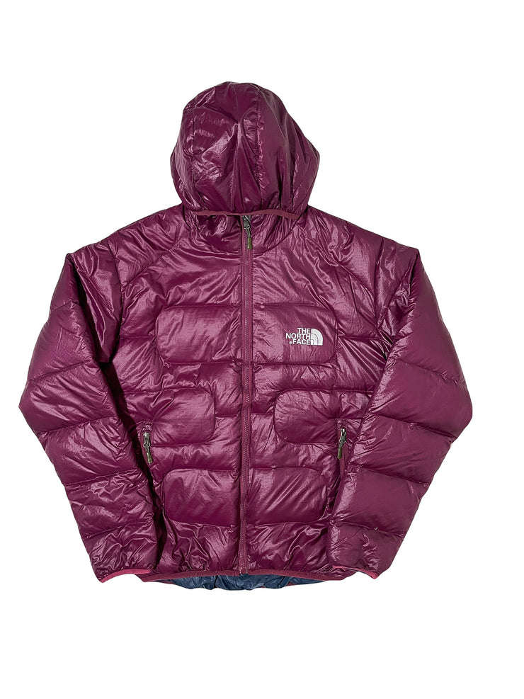 The North Face Summit Down Puffer Jacket (M)