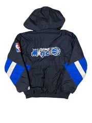 90s NBA Orlando Magic Starter Jacket (M)