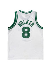90s Nike NBA Antonie Walker Celtics Jersey (2XL)