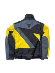 90s Dainese Biker Jacket (L)