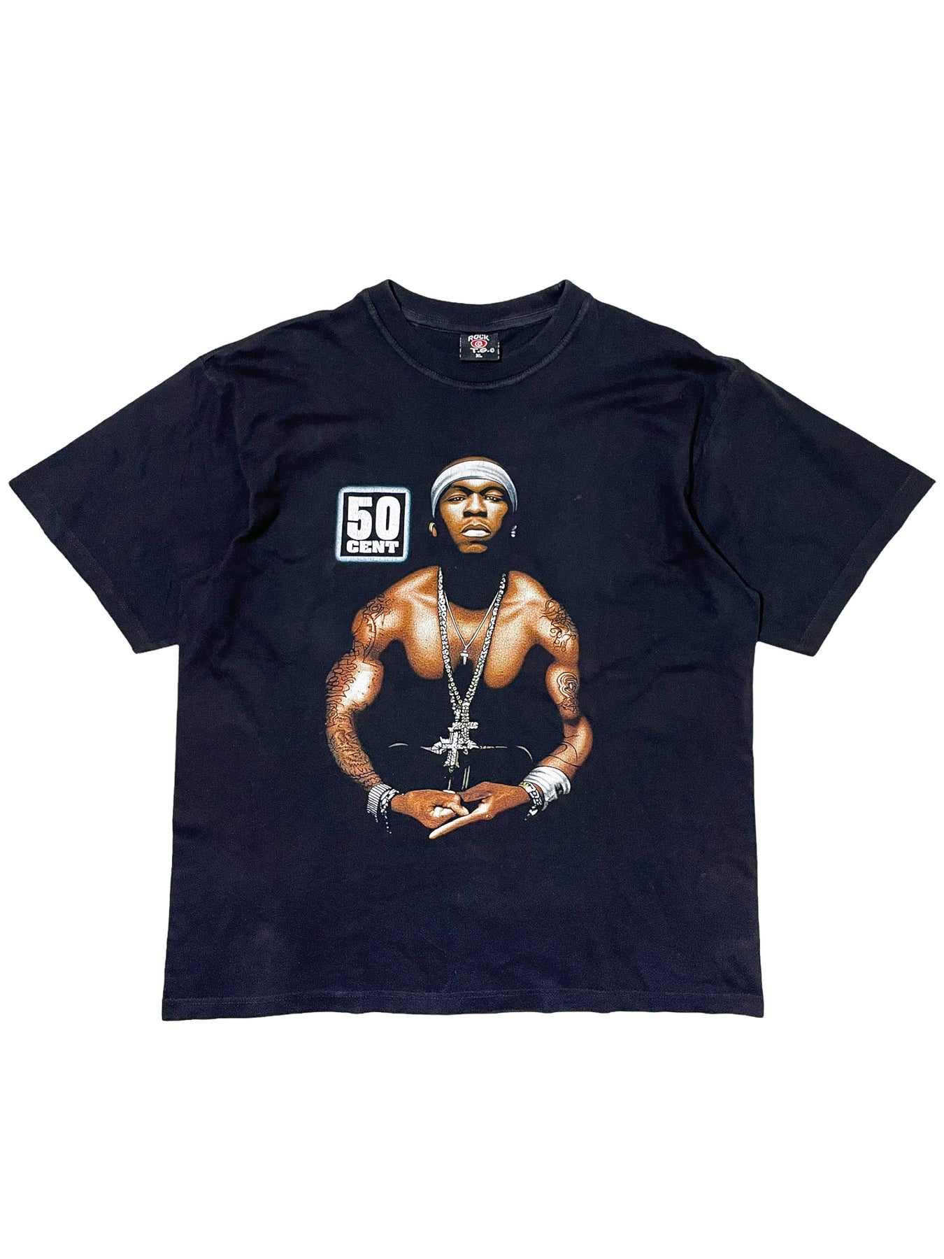 For Everything 50 Cent and G-Unit – G-Unit Brands, Inc.