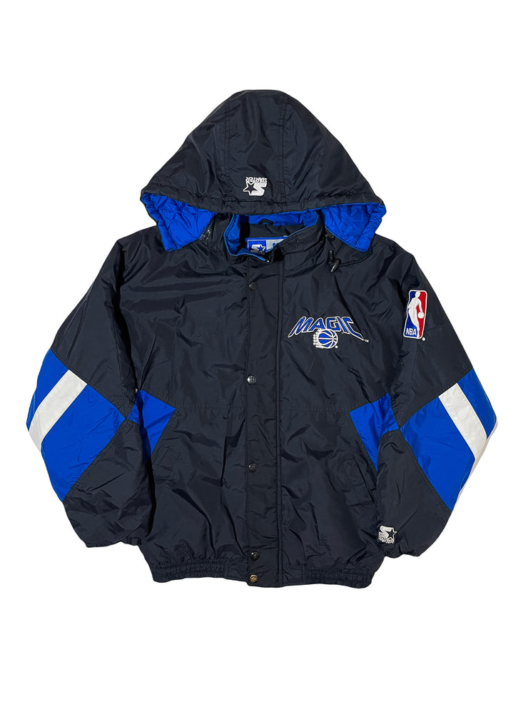 90s NBA Orlando Magic Starter Jacket (M) – Kvell