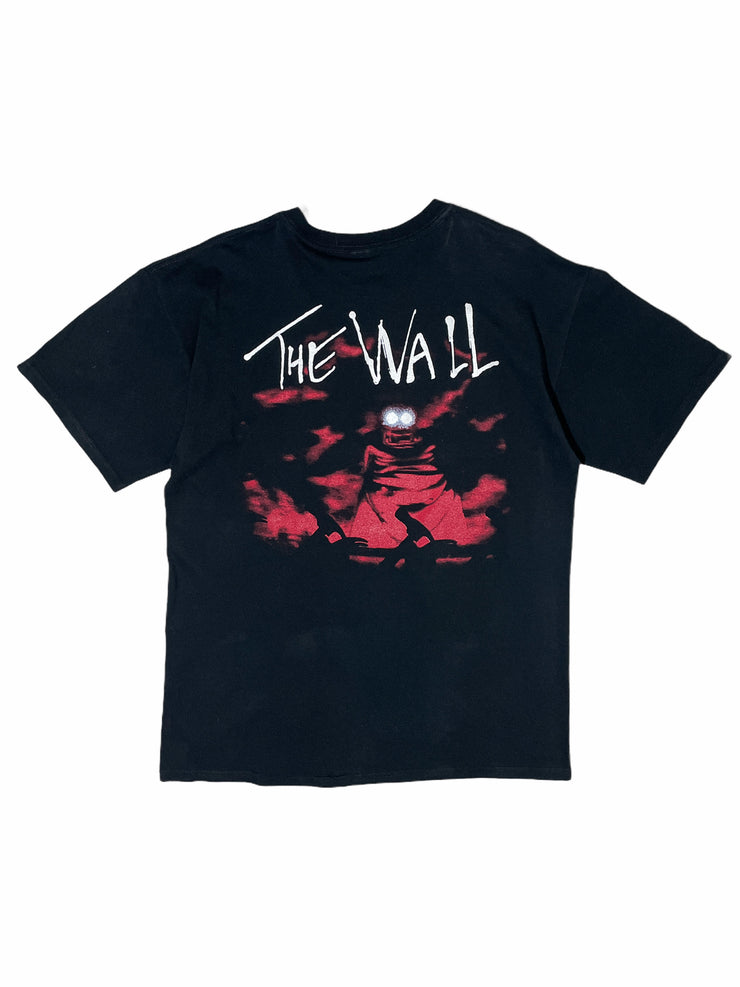 2007 Pink Floyd The Wall (L)