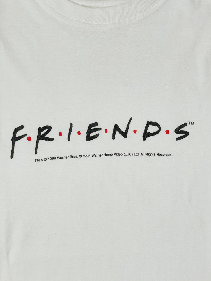 1998 Friends TV series (M)