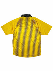 90s adidas Soccer Referee Jersey (M)