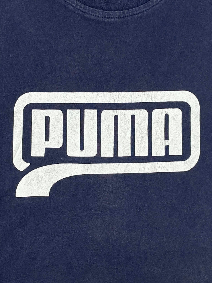 Y2K Puma T-SHIRT (M)