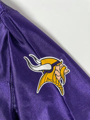 NFL Minnesota Vikings Jersey (XS)
