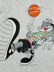 1993 Bugs Bunny Basketball (L/XL)