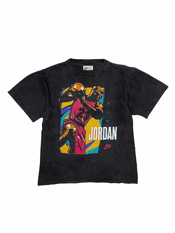 90s Nike Air Jordan Graphic Tshirt