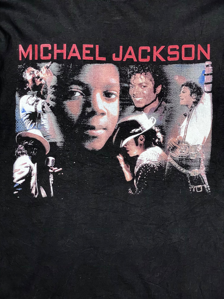 90s Michael Jackson Bootleg (XL)