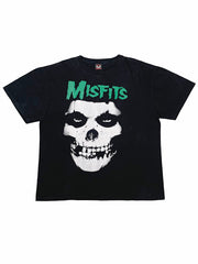 00s Misfits Band Tshirt (XL)