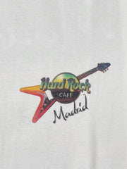 Hard Rock Cafe Madrid (L)