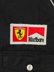 1996 Official Ferrari F1 Team Shirt (XL)