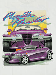 1996 Plymouth prowler X Lee (XL)