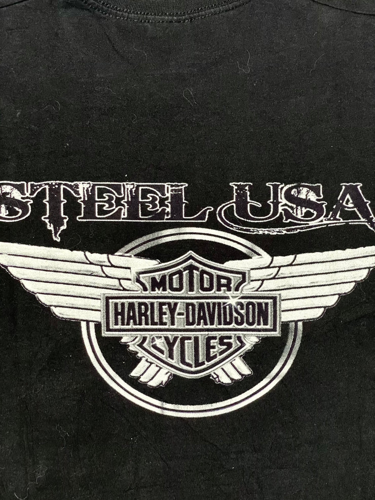 Harley Davidson Murcia Hot Rally (M)