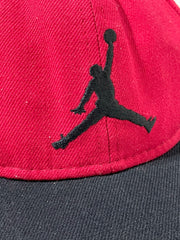 Air Jordan Jumpman Red Cap