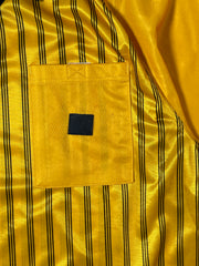 90s adidas Soccer Referee Jersey (M)