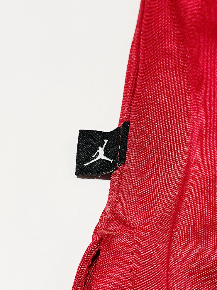 Nike Air Jordan Jumpman Basketball Jersey (L/XL)
