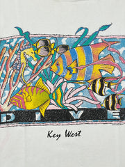 90s Key West Souvenir (XL)