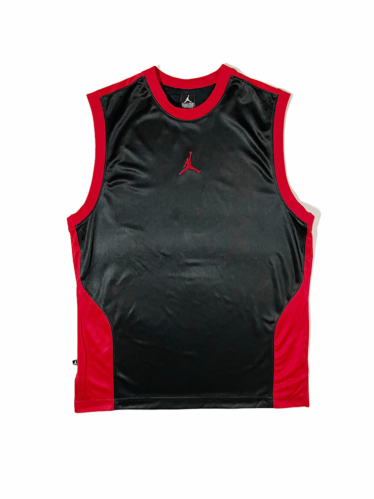 Nike Air Jordan Jumpman Basketball Jersey (L/XL)
