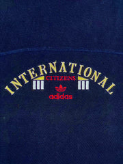 90s Adidas international citizen (XL)