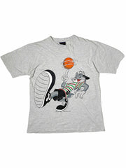 1993 Bugs Bunny Basketball (L/XL)